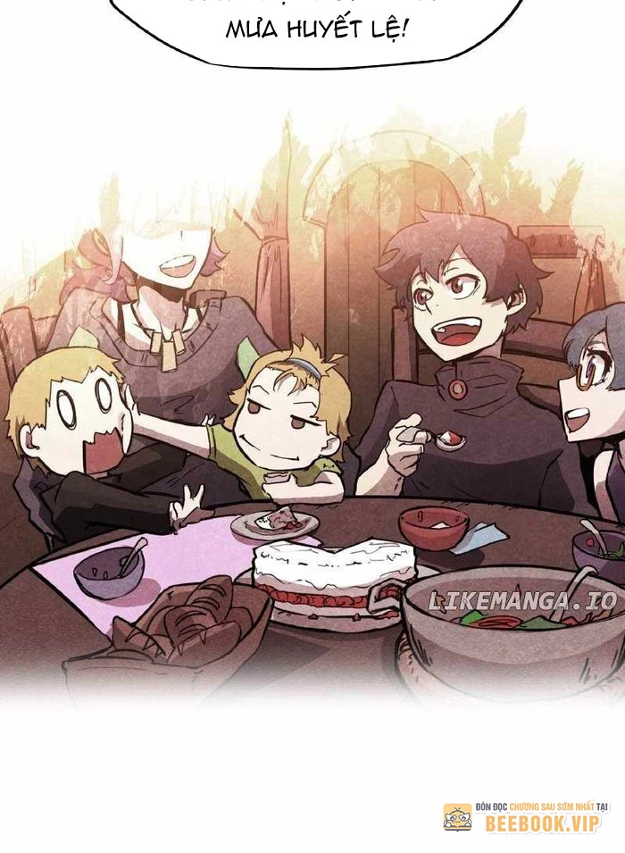 Phá Huyết Giả Chapter 5 - Trang 2