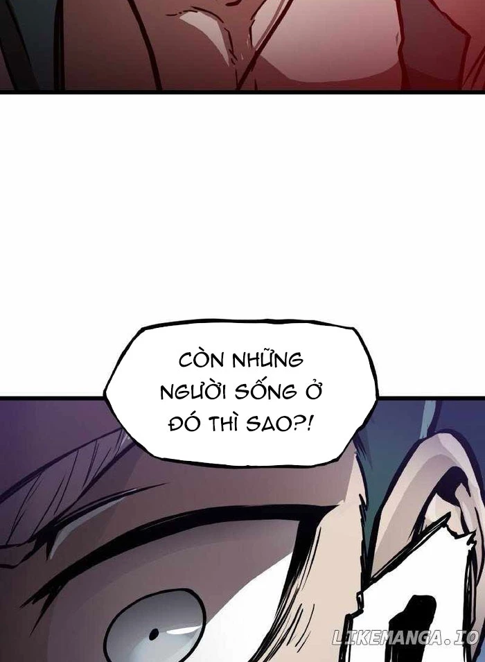 Phá Huyết Giả Chapter 5 - Trang 2