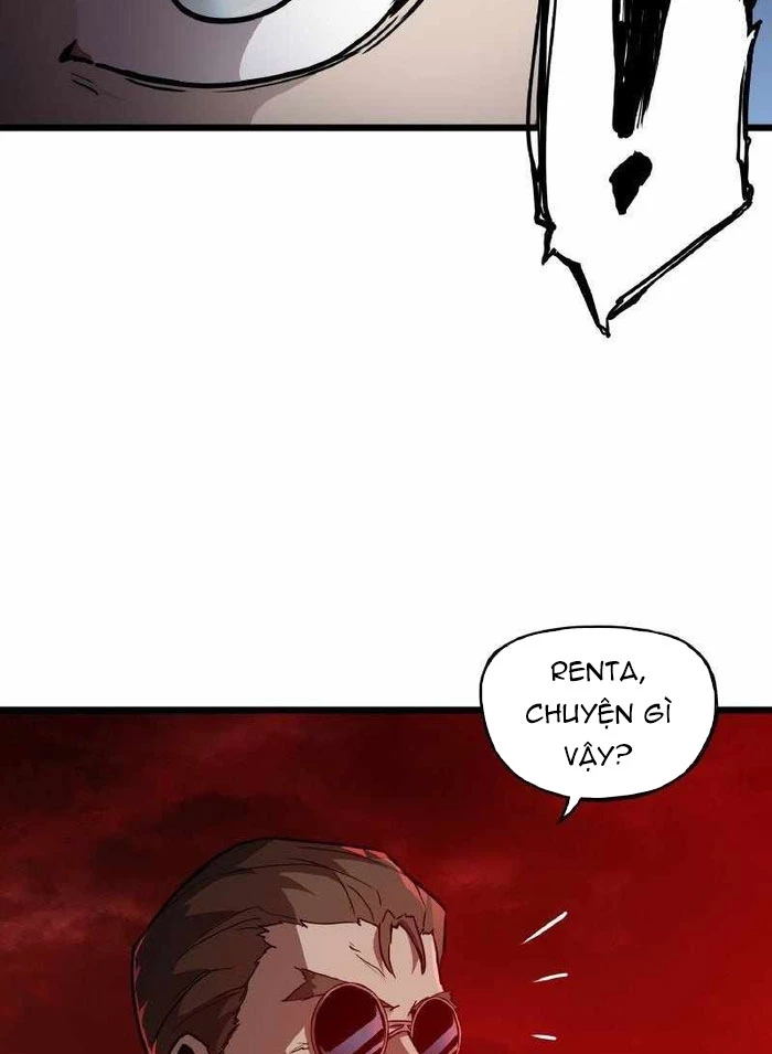 Phá Huyết Giả Chapter 5 - Trang 2