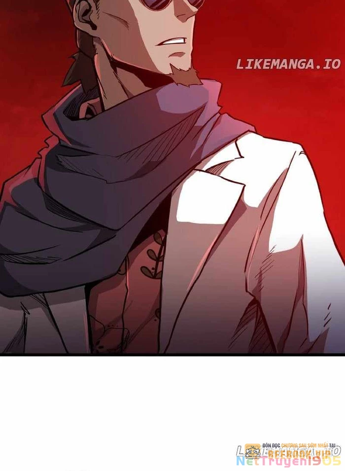Phá Huyết Giả Chapter 5 - Trang 2