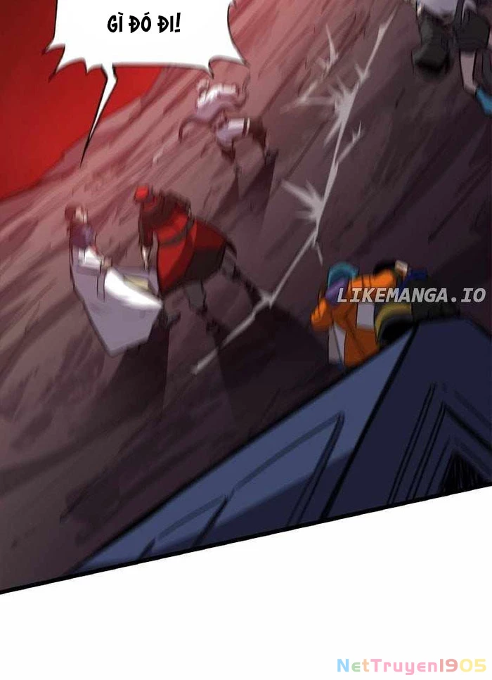 Phá Huyết Giả Chapter 5 - Trang 2