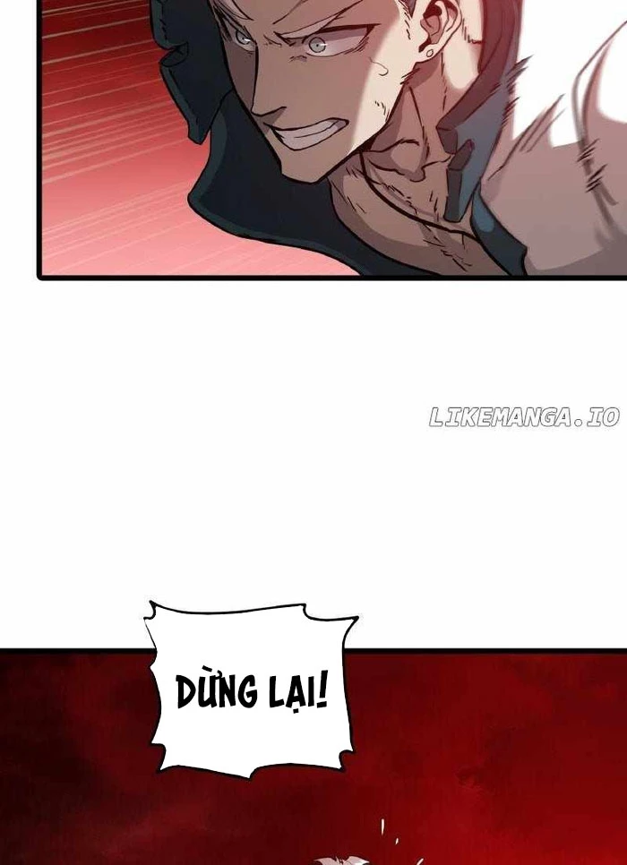 Phá Huyết Giả Chapter 5 - Trang 2