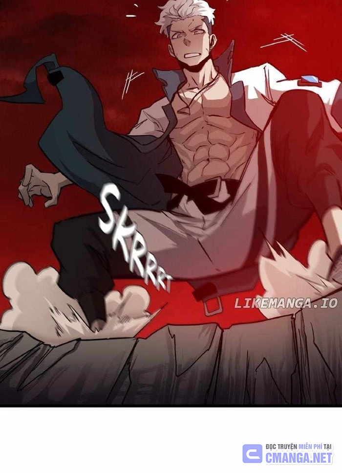 Phá Huyết Giả Chapter 5 - Trang 2