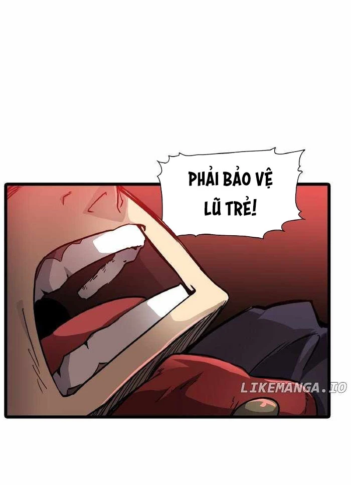 Phá Huyết Giả Chapter 5 - Trang 2