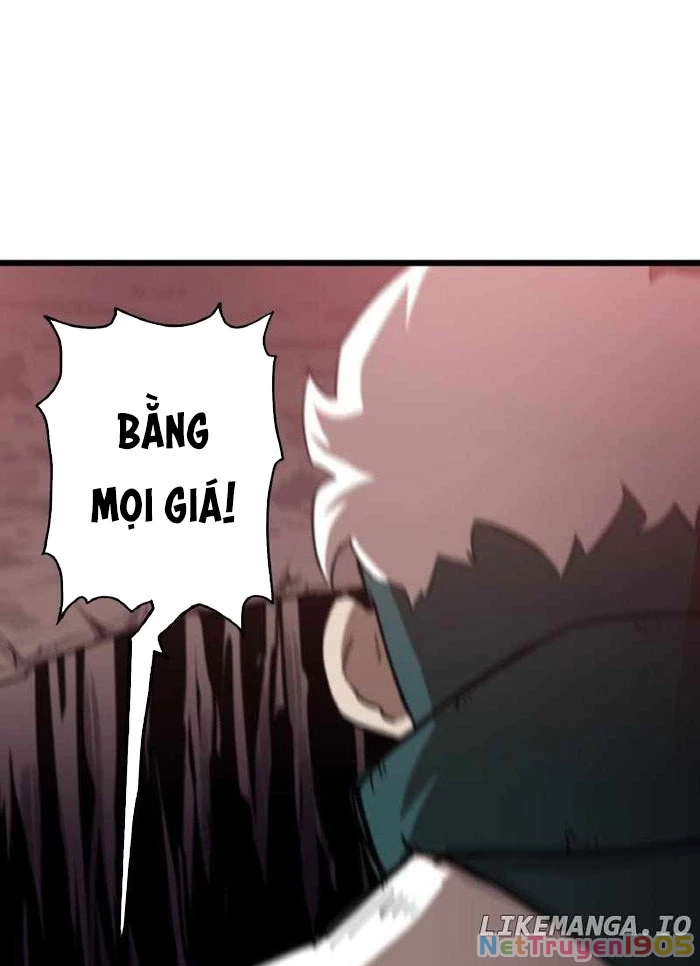 Phá Huyết Giả Chapter 5 - Trang 2