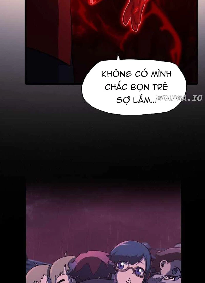 Phá Huyết Giả Chapter 5 - Trang 2
