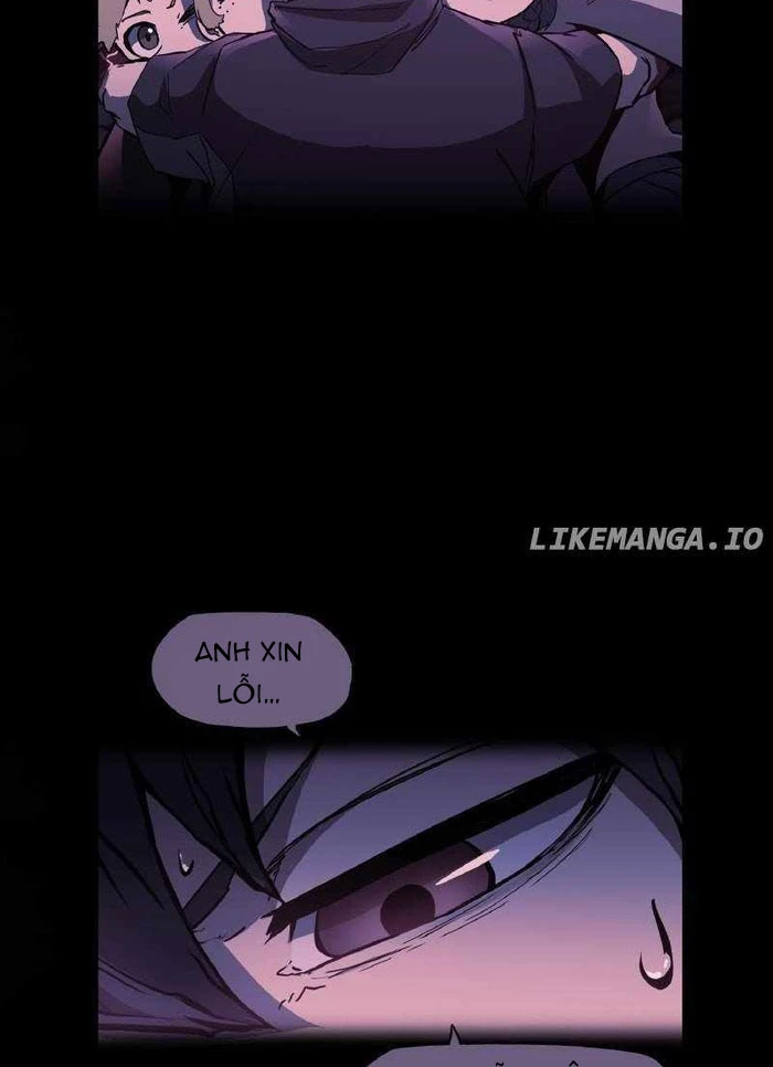 Phá Huyết Giả Chapter 5 - Trang 2