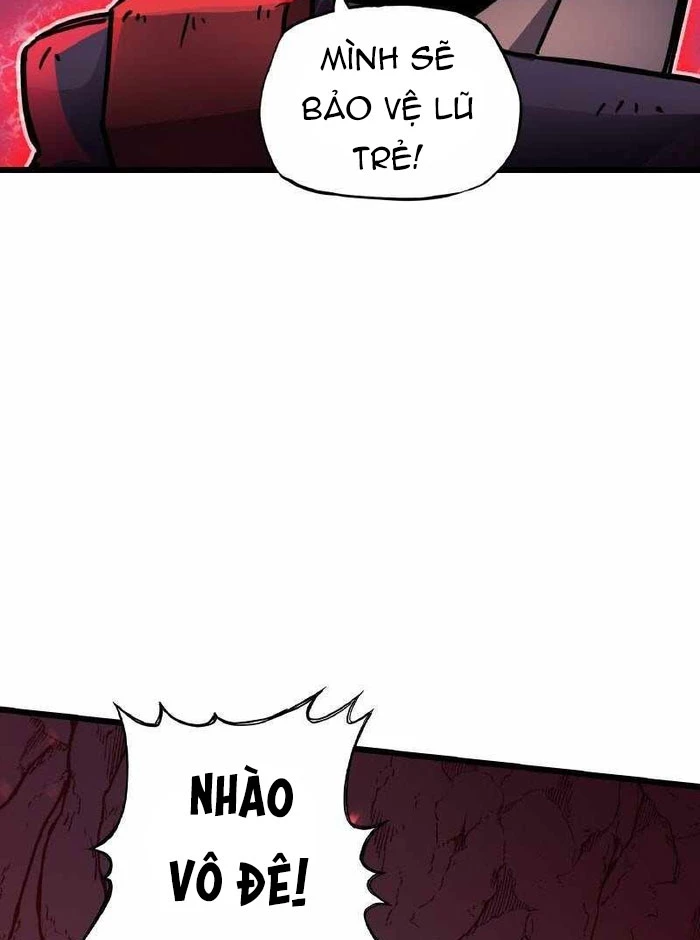 Phá Huyết Giả Chapter 5 - Trang 2