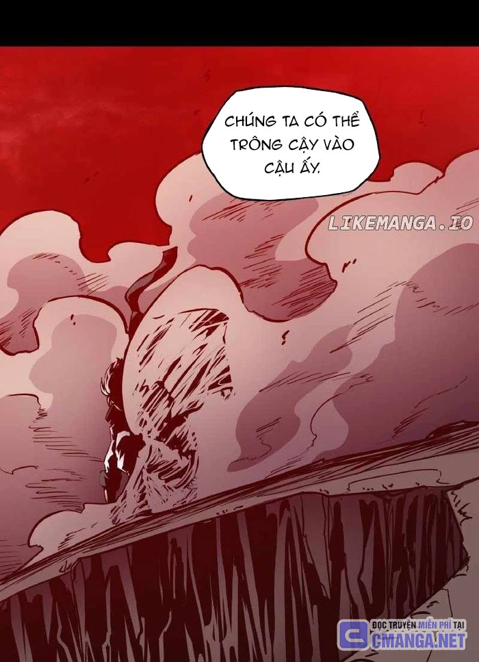 Phá Huyết Giả Chapter 5 - Trang 2
