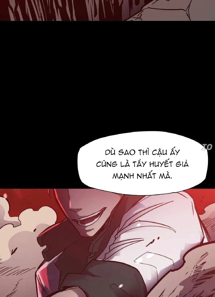 Phá Huyết Giả Chapter 5 - Trang 2
