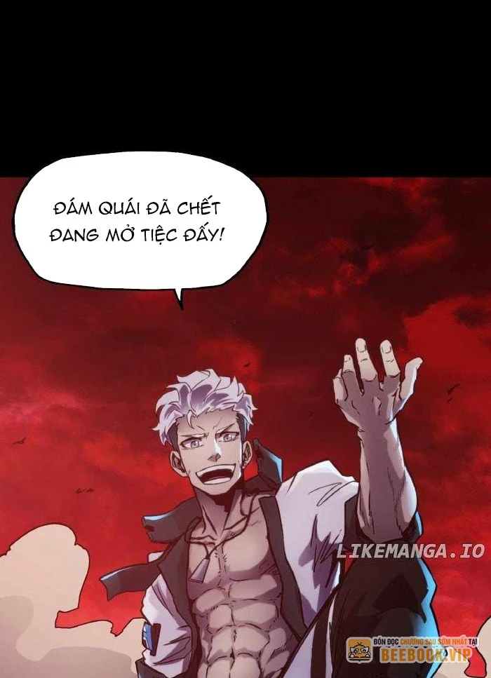 Phá Huyết Giả Chapter 5 - Trang 2