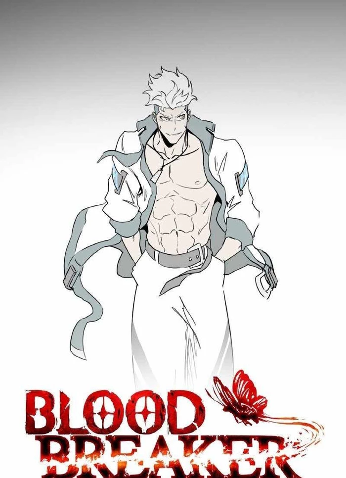 Phá Huyết Giả Chapter 5 - Trang 2