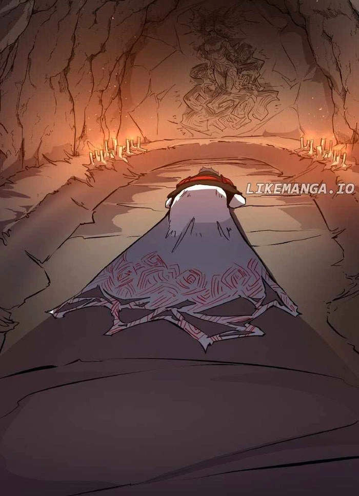 Phá Huyết Giả Chapter 5 - Trang 2