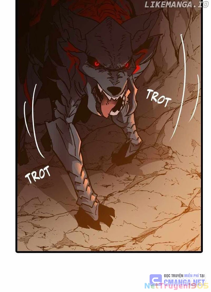 Phá Huyết Giả Chapter 5 - Trang 2