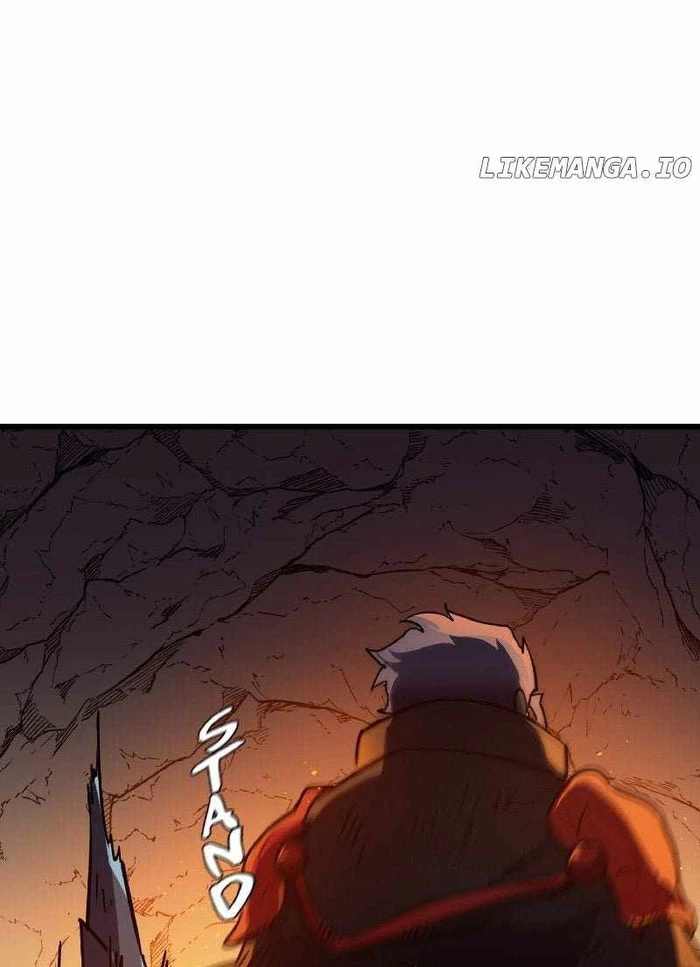 Phá Huyết Giả Chapter 5 - Trang 2