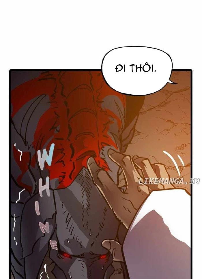 Phá Huyết Giả Chapter 5 - Trang 2