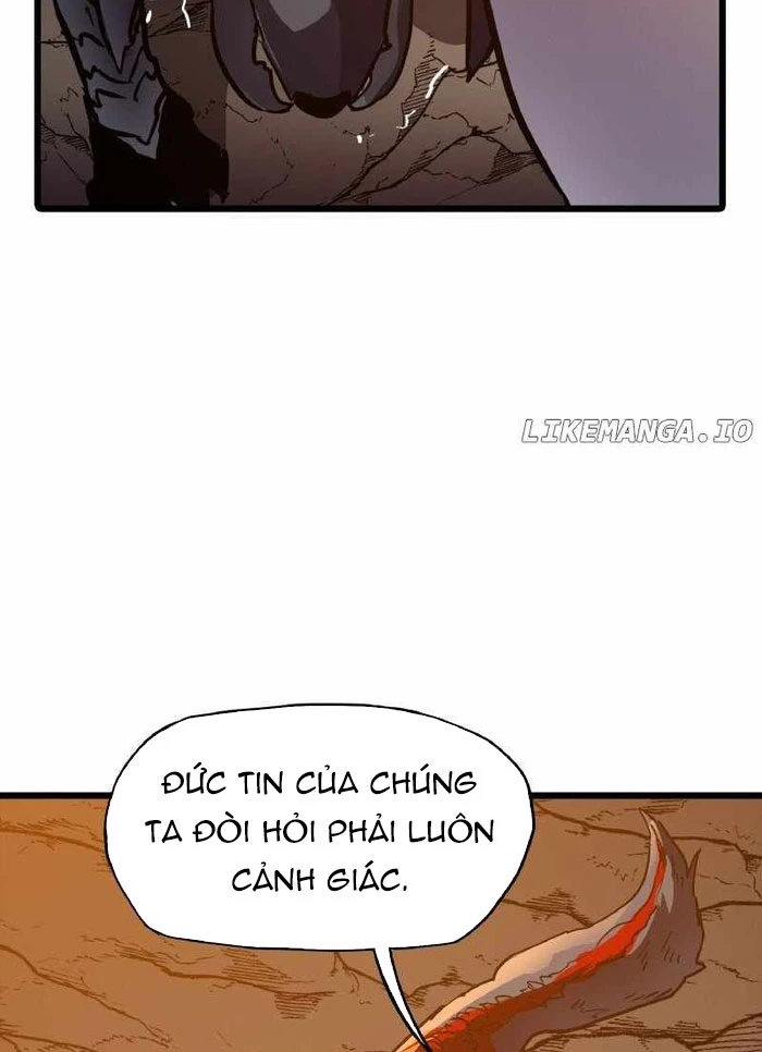 Phá Huyết Giả Chapter 5 - Trang 2