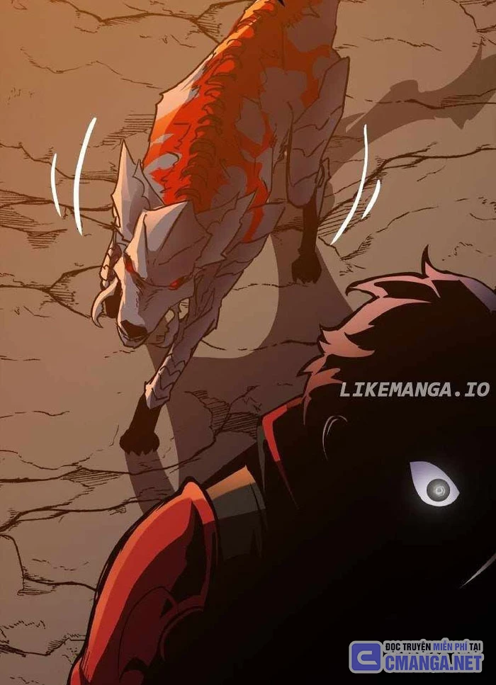 Phá Huyết Giả Chapter 5 - Trang 2
