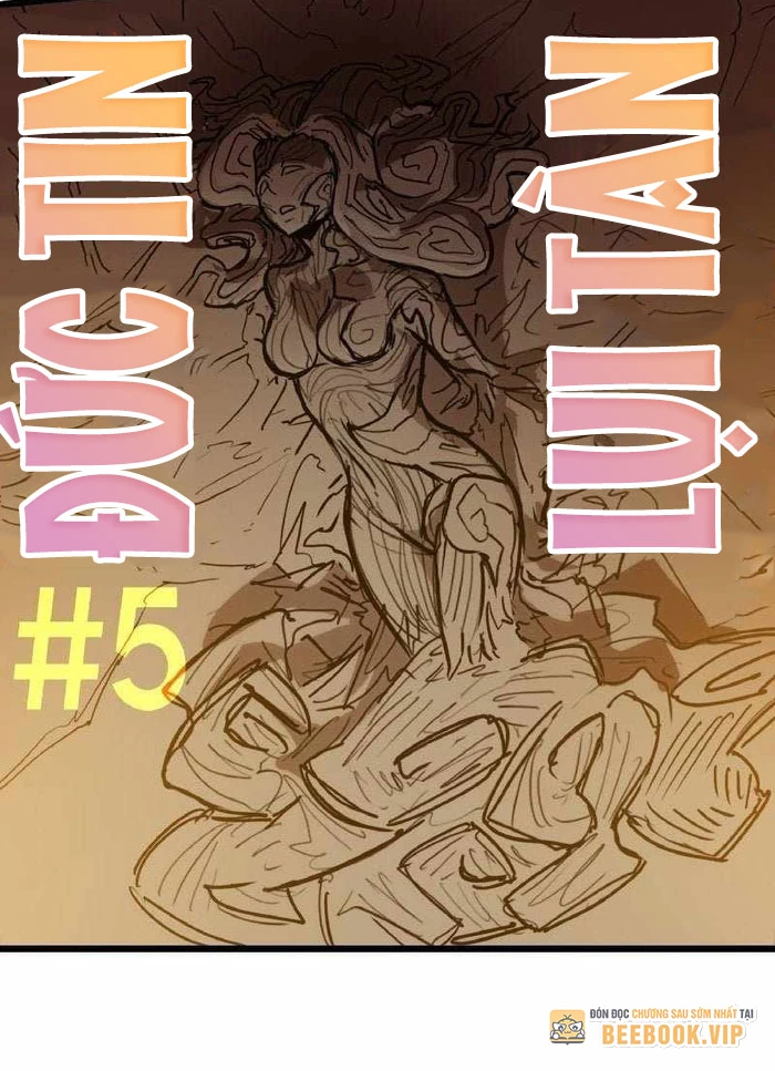Phá Huyết Giả Chapter 5 - Trang 2