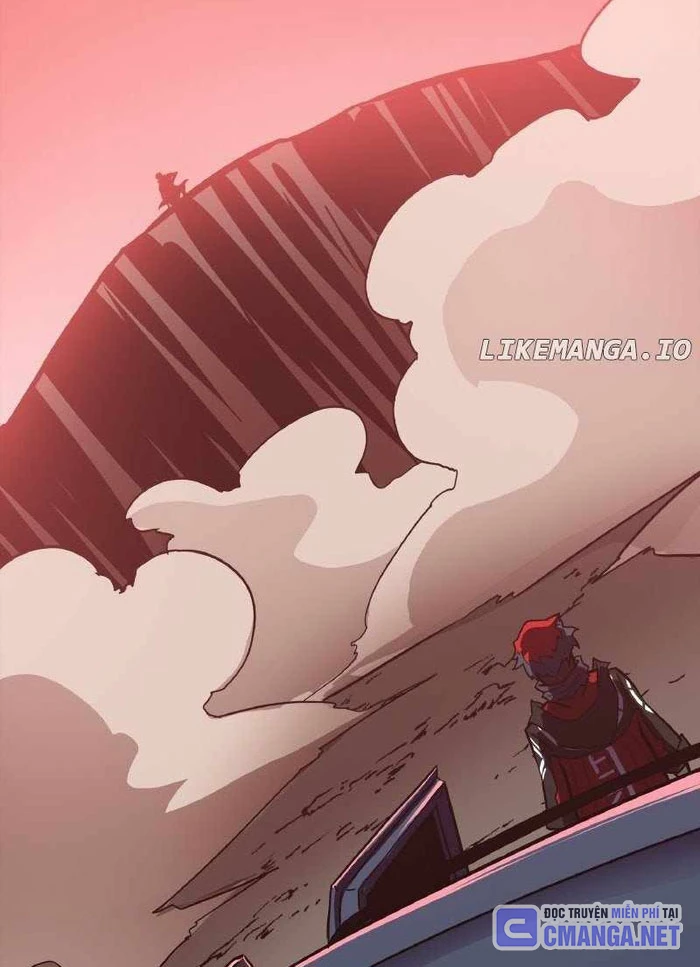 Phá Huyết Giả Chapter 5 - Trang 2