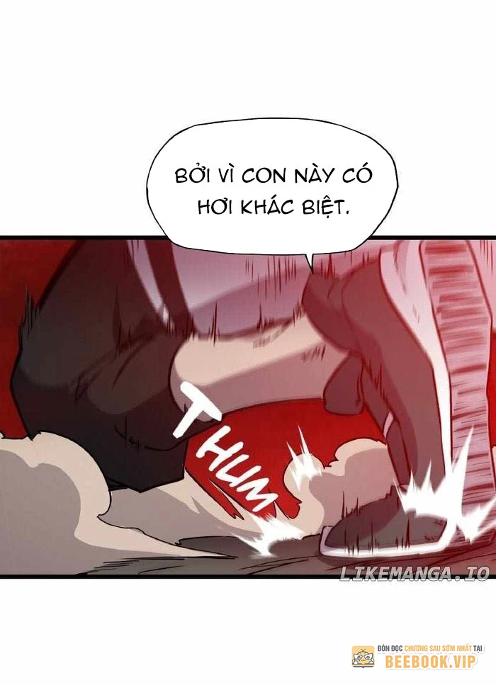 Phá Huyết Giả Chapter 5 - Trang 2