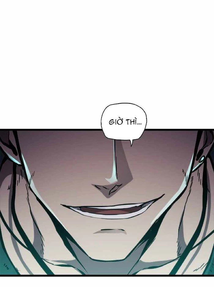 Phá Huyết Giả Chapter 5 - Trang 2