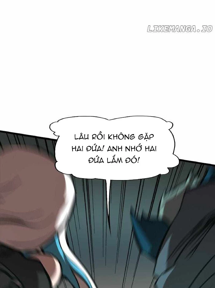 Phá Huyết Giả Chapter 5 - Trang 2