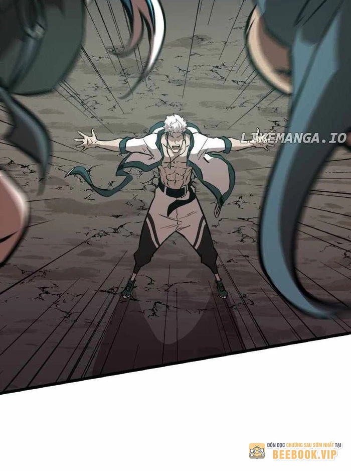 Phá Huyết Giả Chapter 5 - Trang 2
