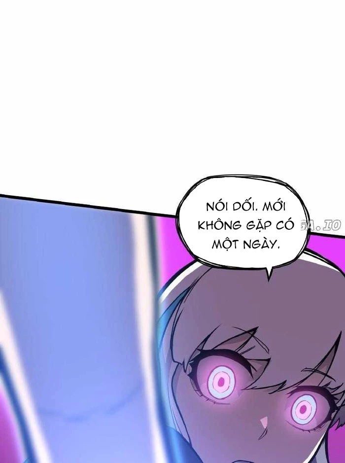 Phá Huyết Giả Chapter 5 - Trang 2