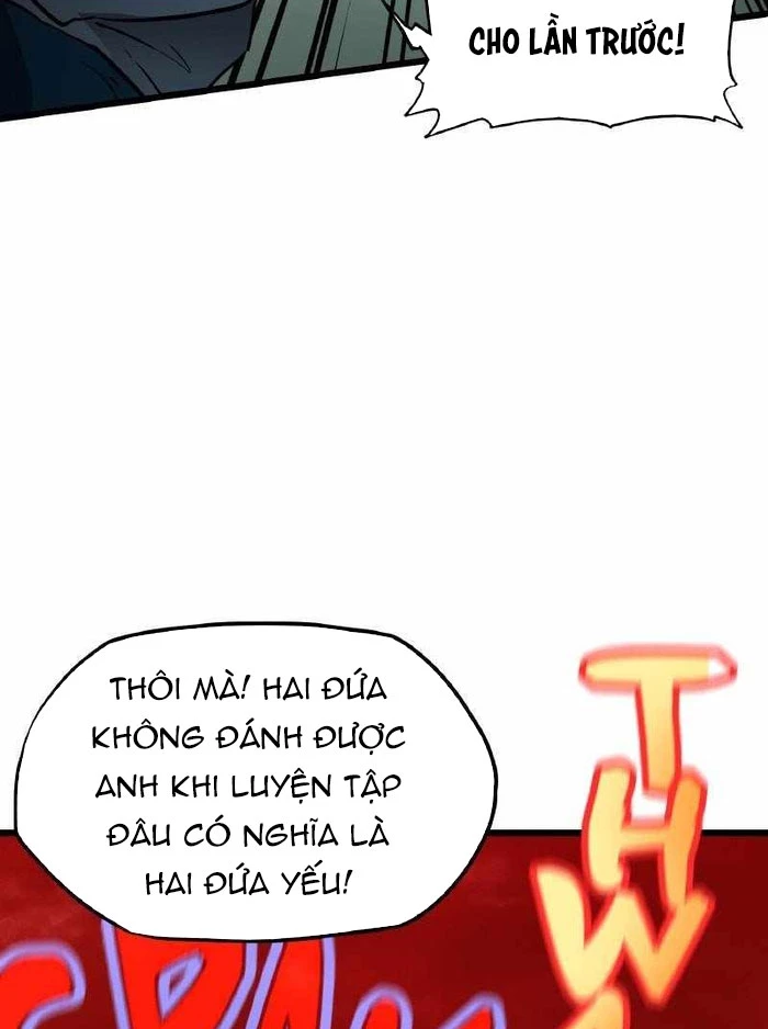 Phá Huyết Giả Chapter 5 - Trang 2