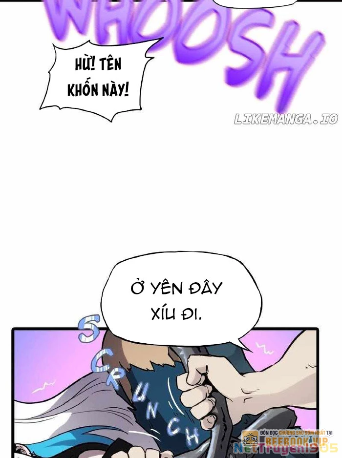 Phá Huyết Giả Chapter 5 - Trang 2