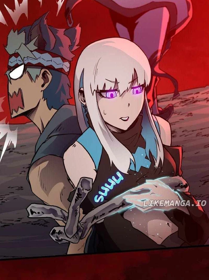 Phá Huyết Giả Chapter 5 - Trang 2