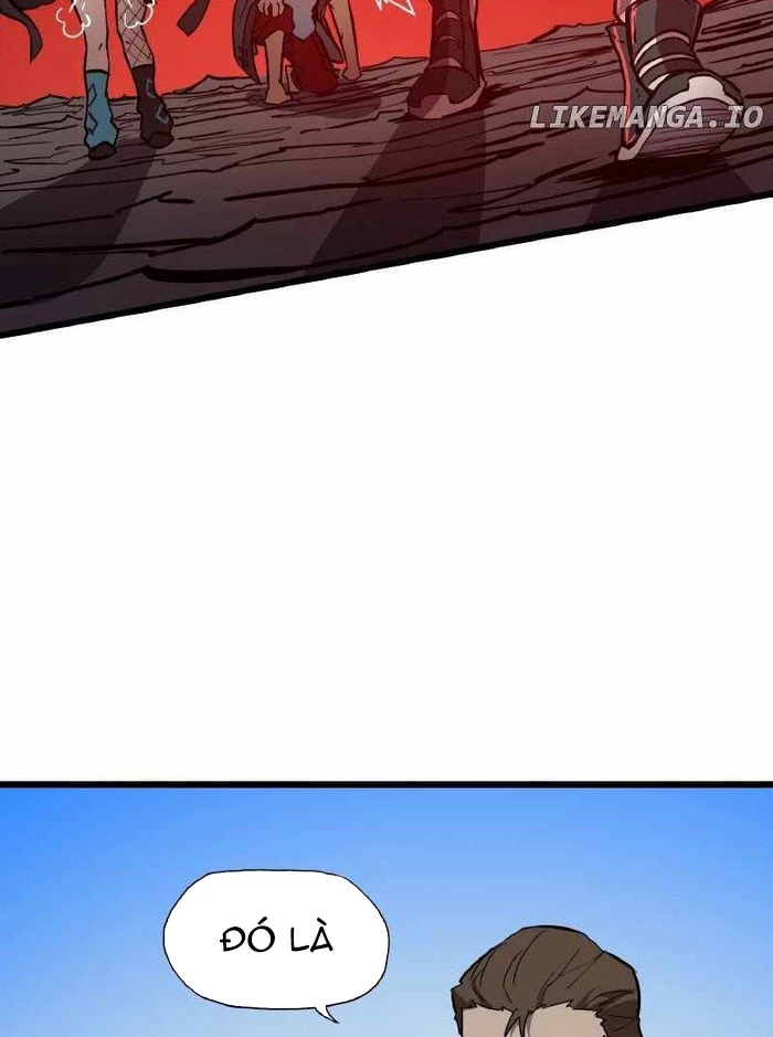 Phá Huyết Giả Chapter 5 - Trang 2