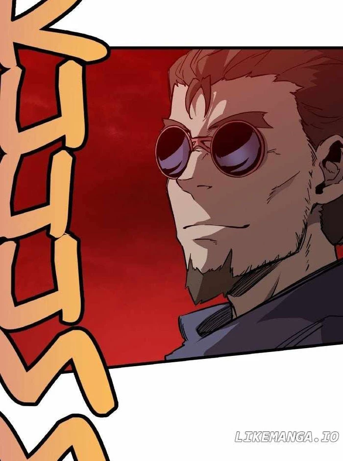 Phá Huyết Giả Chapter 5 - Trang 2