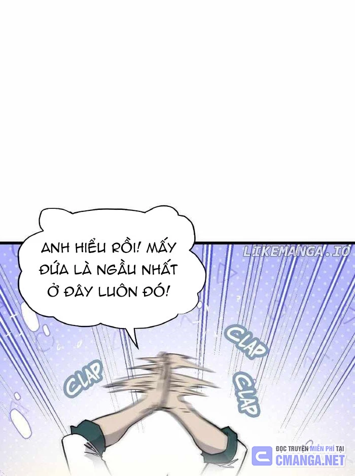 Phá Huyết Giả Chapter 5 - Trang 2