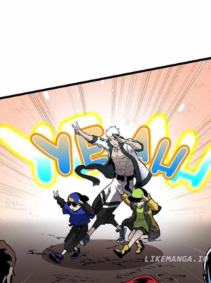 Phá Huyết Giả Chapter 5 - Trang 2