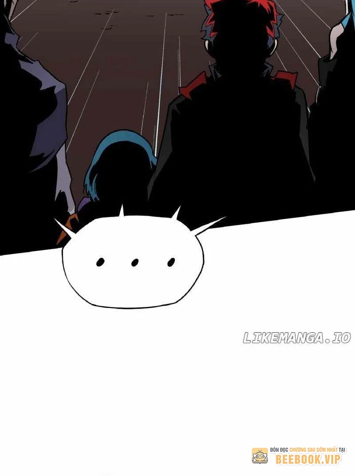Phá Huyết Giả Chapter 5 - Trang 2
