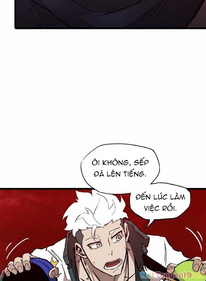 Phá Huyết Giả Chapter 5 - Trang 2