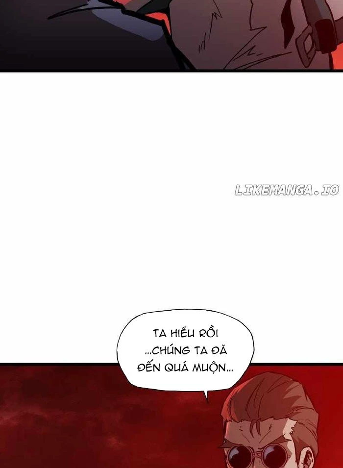 Phá Huyết Giả Chapter 5 - Trang 2