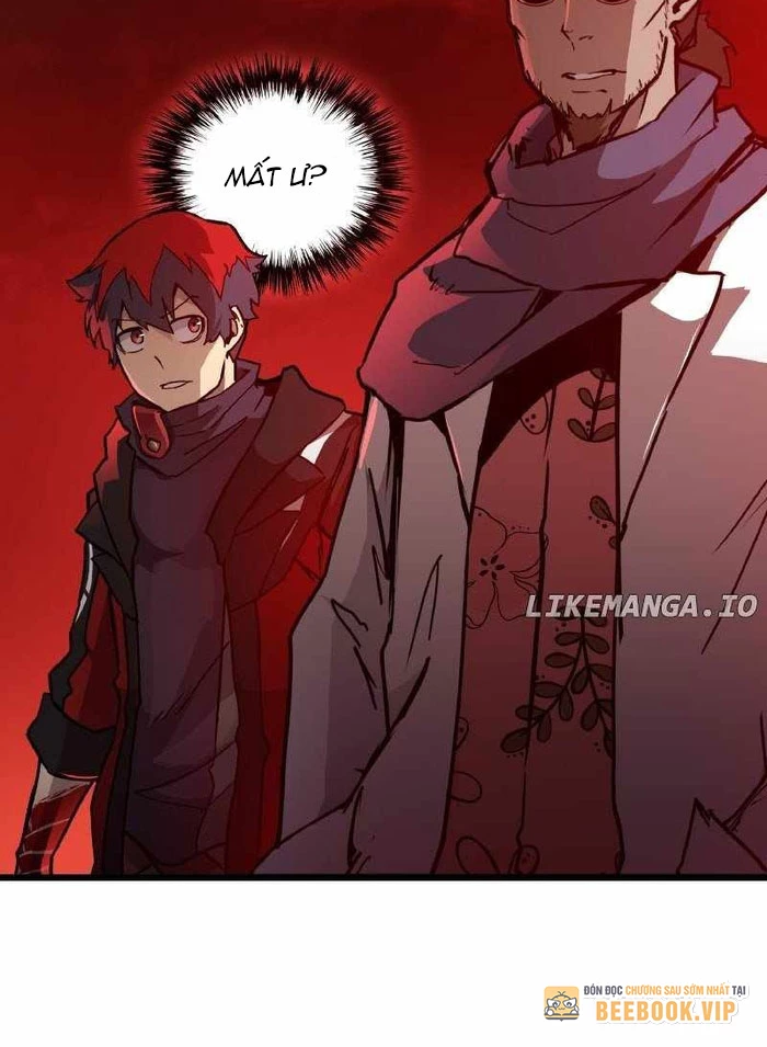 Phá Huyết Giả Chapter 5 - Trang 2