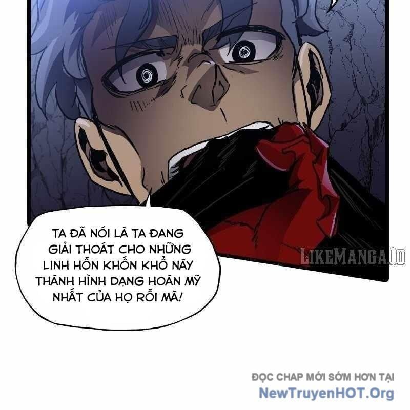 Phá Huyết Giả Chapter 6 - Trang 2