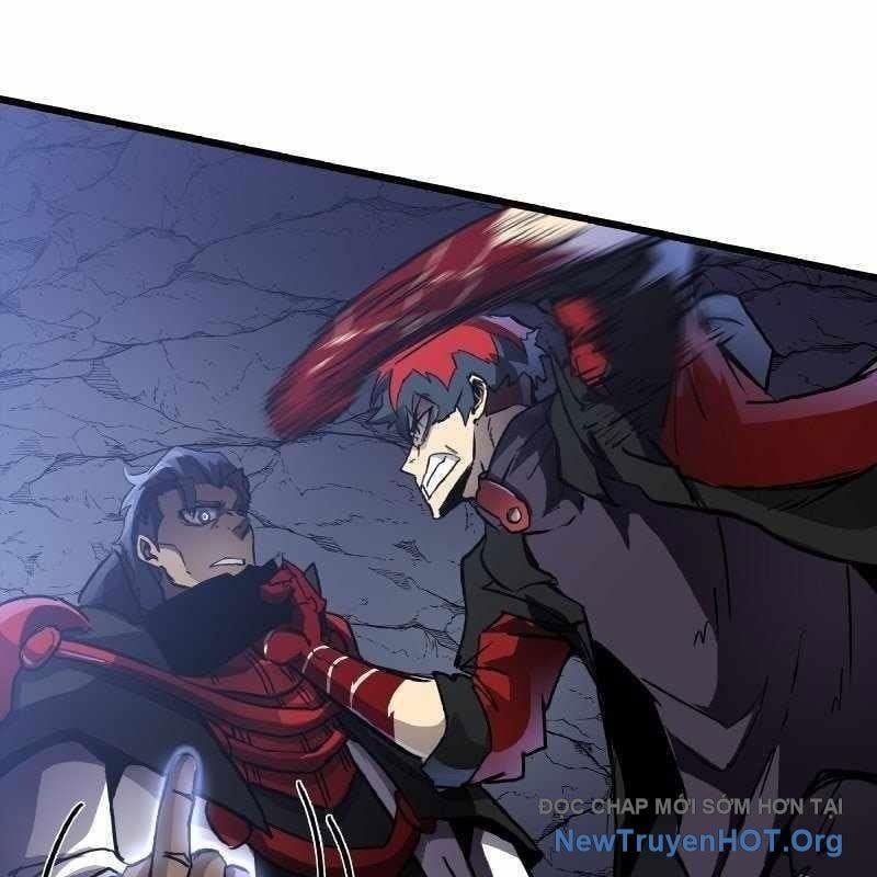 Phá Huyết Giả Chapter 6 - Trang 2