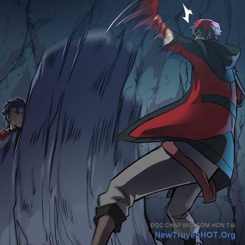Phá Huyết Giả Chapter 6 - Trang 2