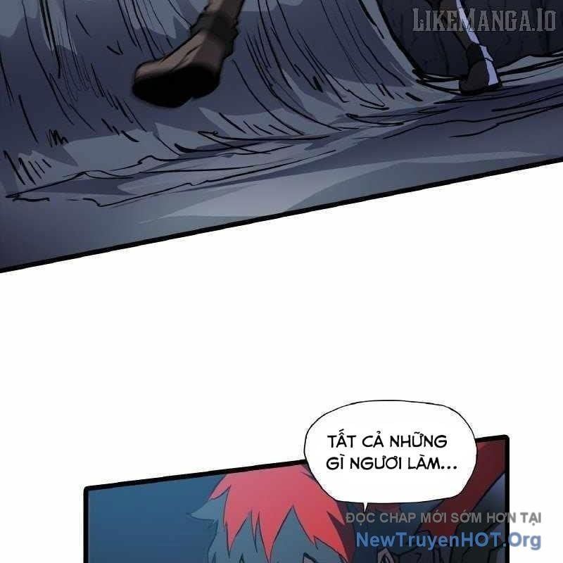Phá Huyết Giả Chapter 6 - Trang 2