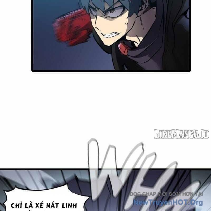 Phá Huyết Giả Chapter 6 - Trang 2
