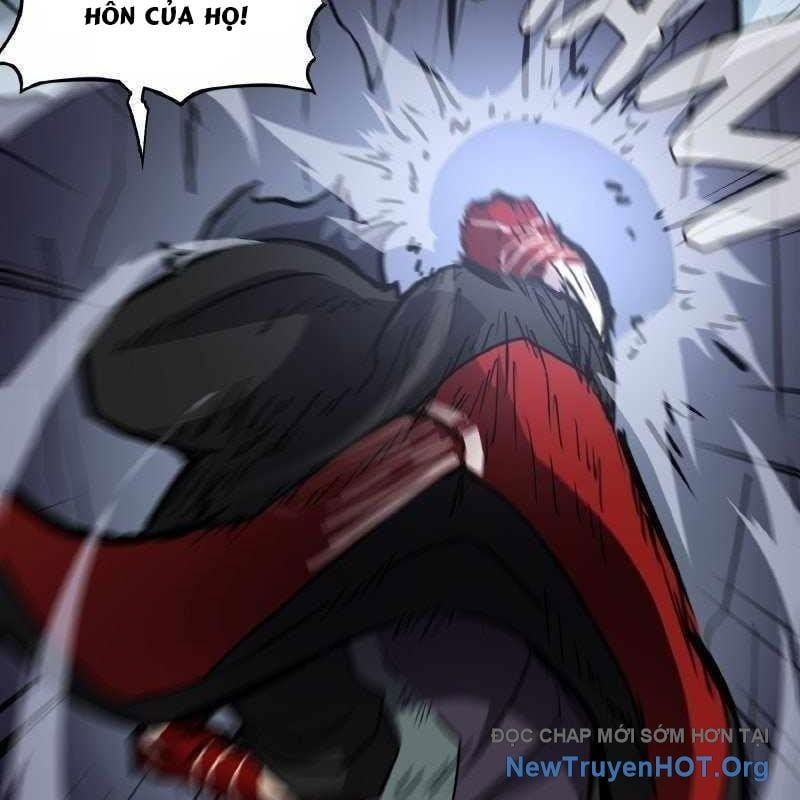 Phá Huyết Giả Chapter 6 - Trang 2
