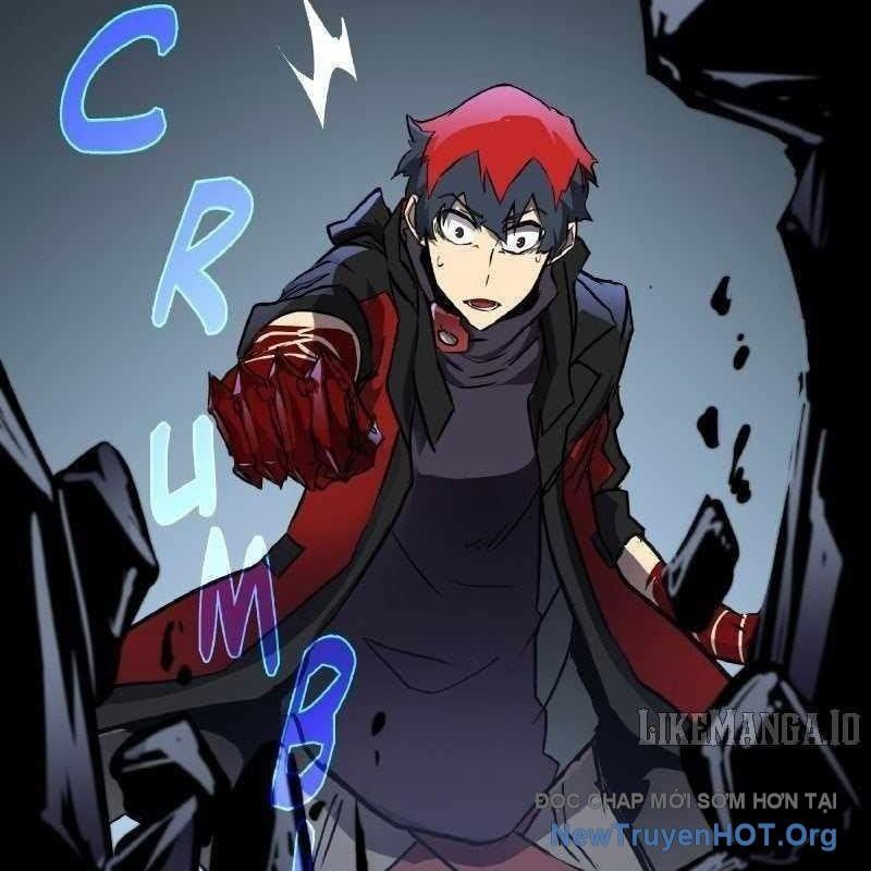 Phá Huyết Giả Chapter 6 - Trang 2