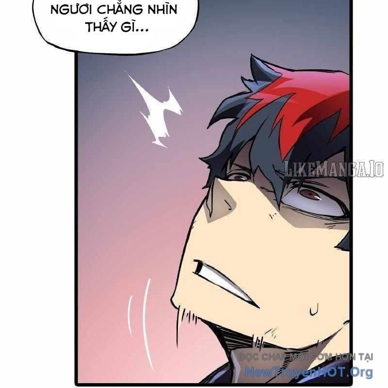 Phá Huyết Giả Chapter 6 - Trang 2