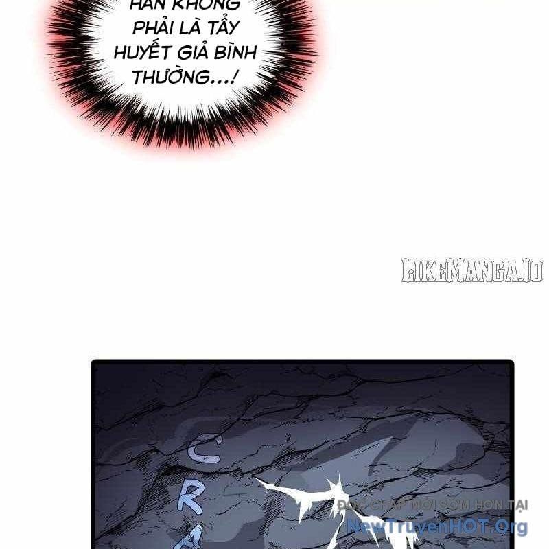 Phá Huyết Giả Chapter 6 - Trang 2