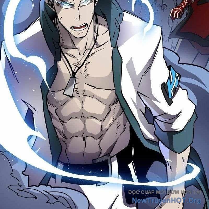 Phá Huyết Giả Chapter 6 - Trang 2